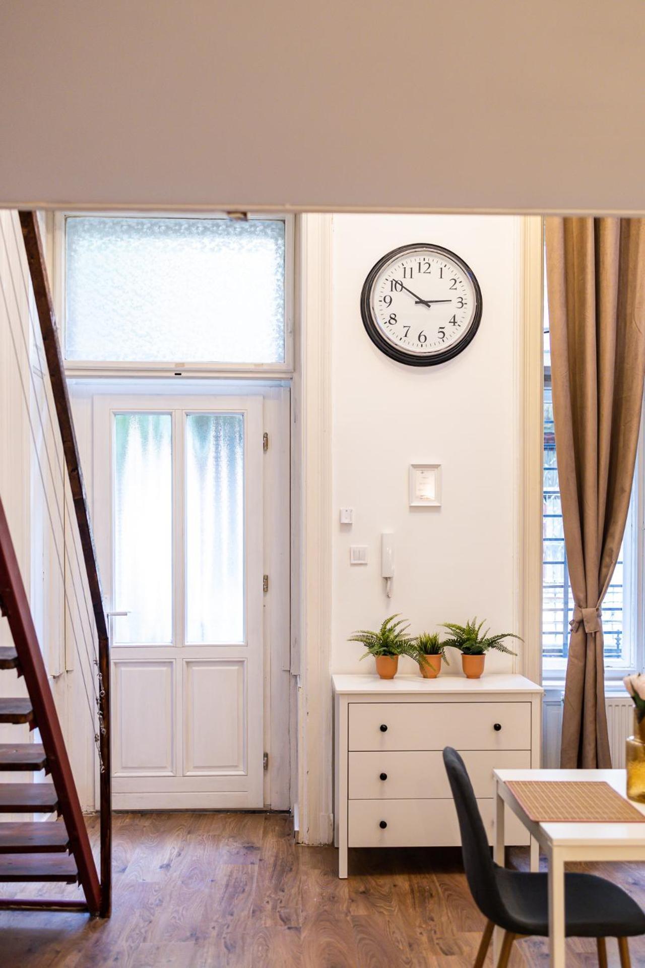 Venus Apartments - Keleti I Budapest Extérieur photo