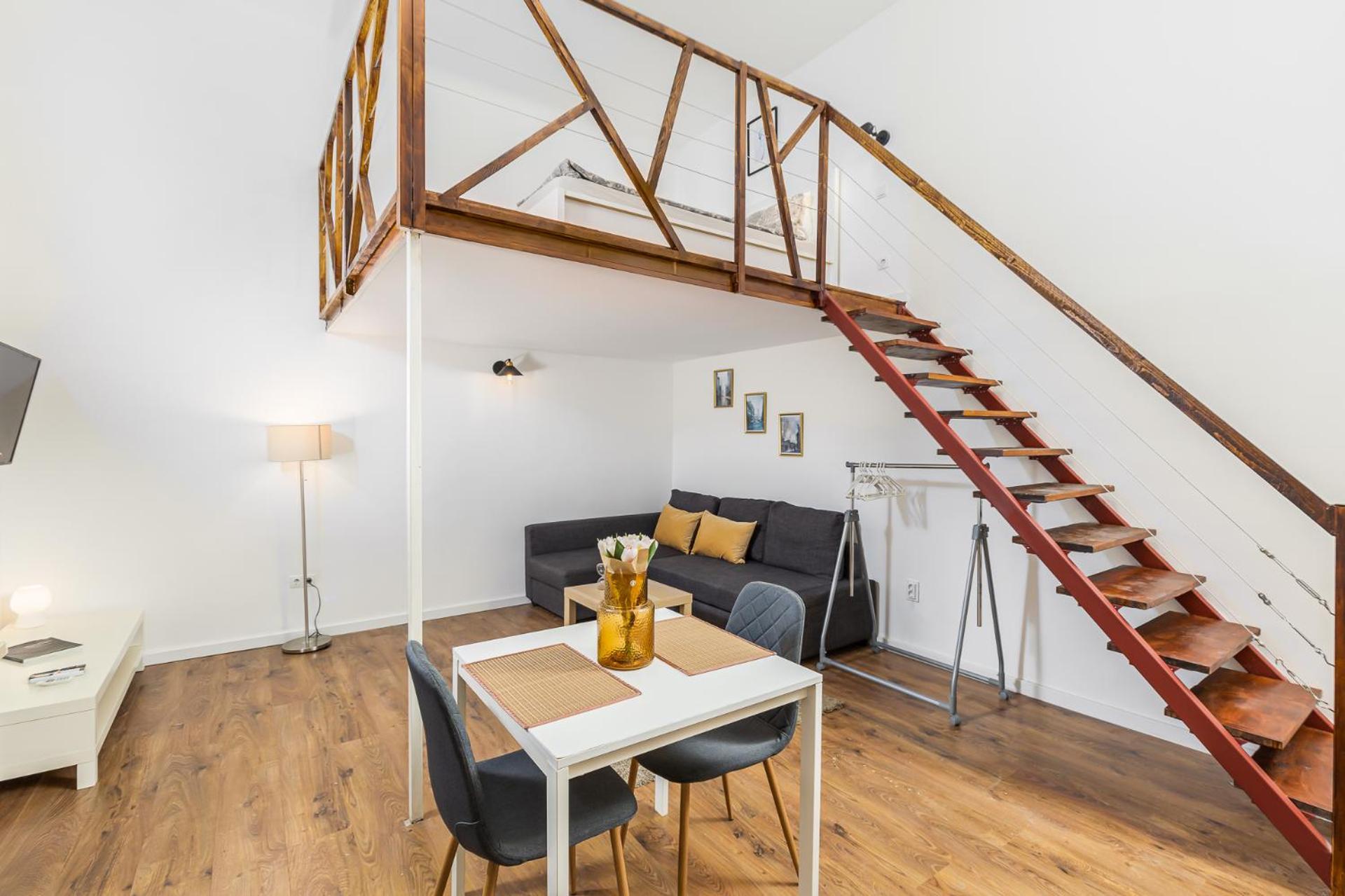 Venus Apartments - Keleti I Budapest Extérieur photo