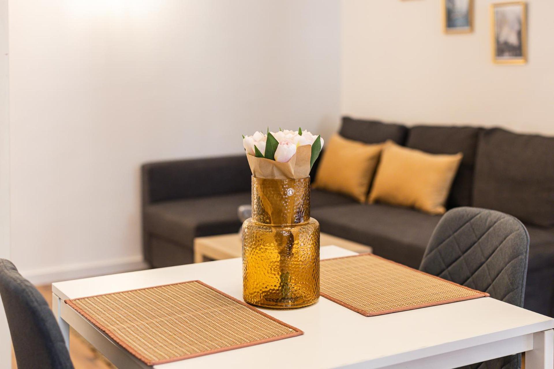 Venus Apartments - Keleti I Budapest Extérieur photo