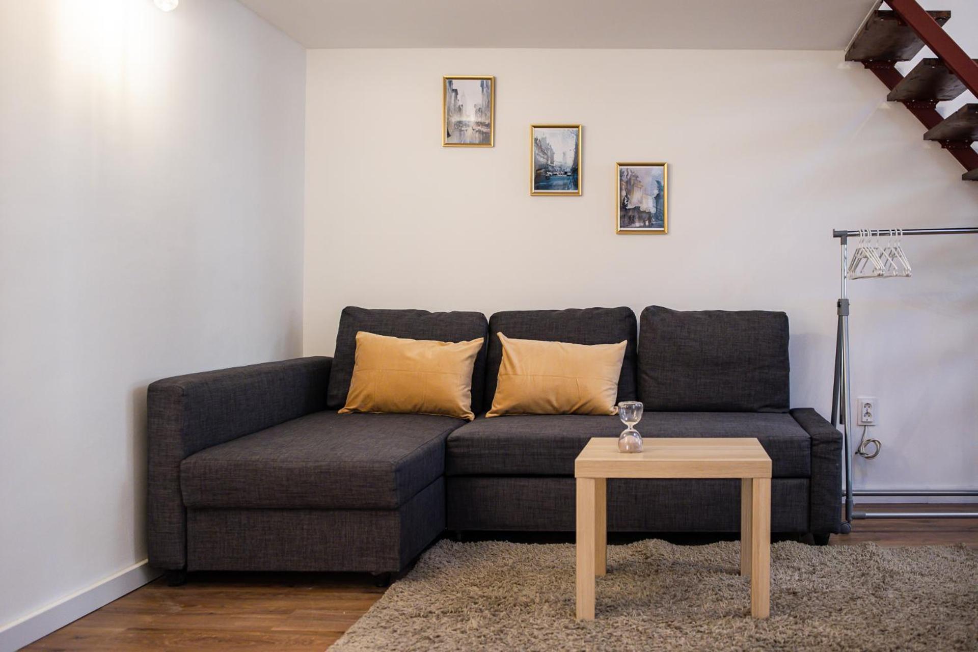 Venus Apartments - Keleti I Budapest Extérieur photo