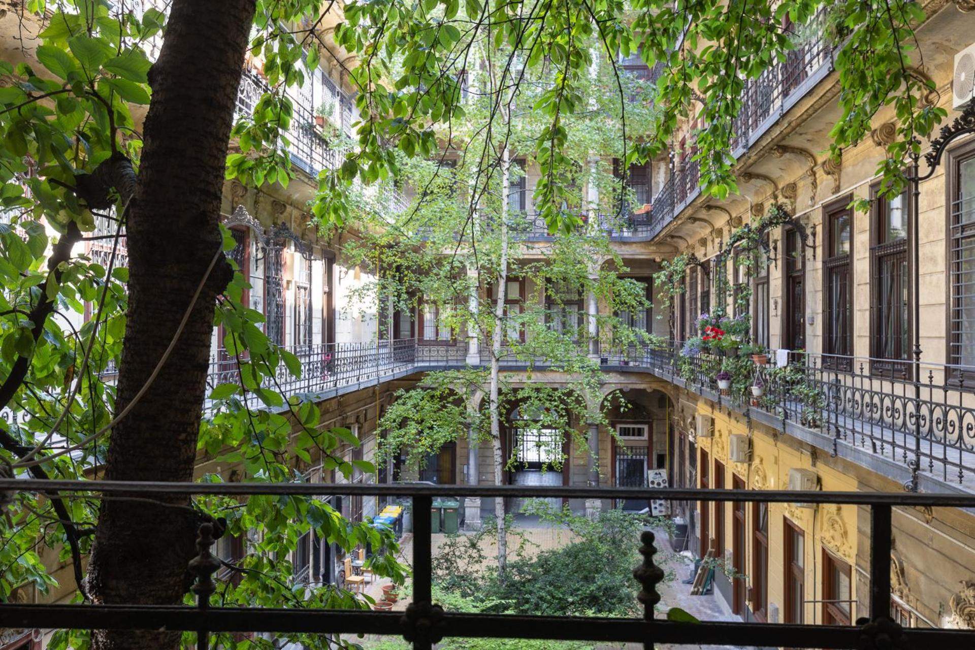 Venus Apartments - Keleti I Budapest Extérieur photo