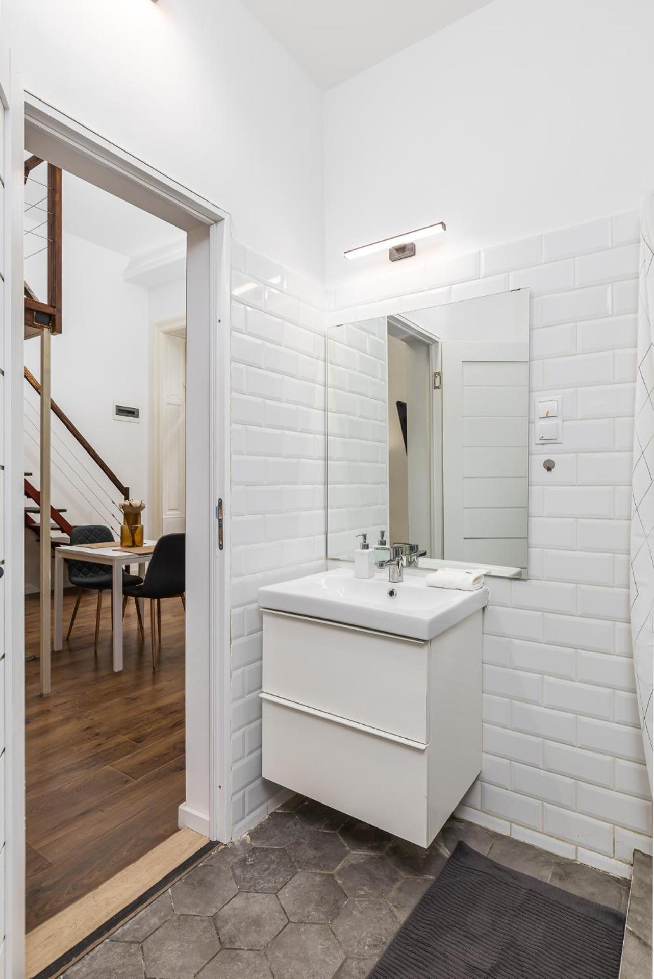Venus Apartments - Keleti I Budapest Extérieur photo